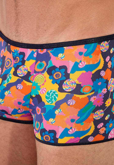 Willy Trunk | Multico Print 403097-P023